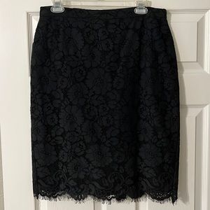 Ann Taylor skirt